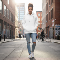 Load image into Gallery viewer, CROSS Hoodie