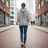 Load image into Gallery viewer, TRUST GOD'S PLAN Hoodie